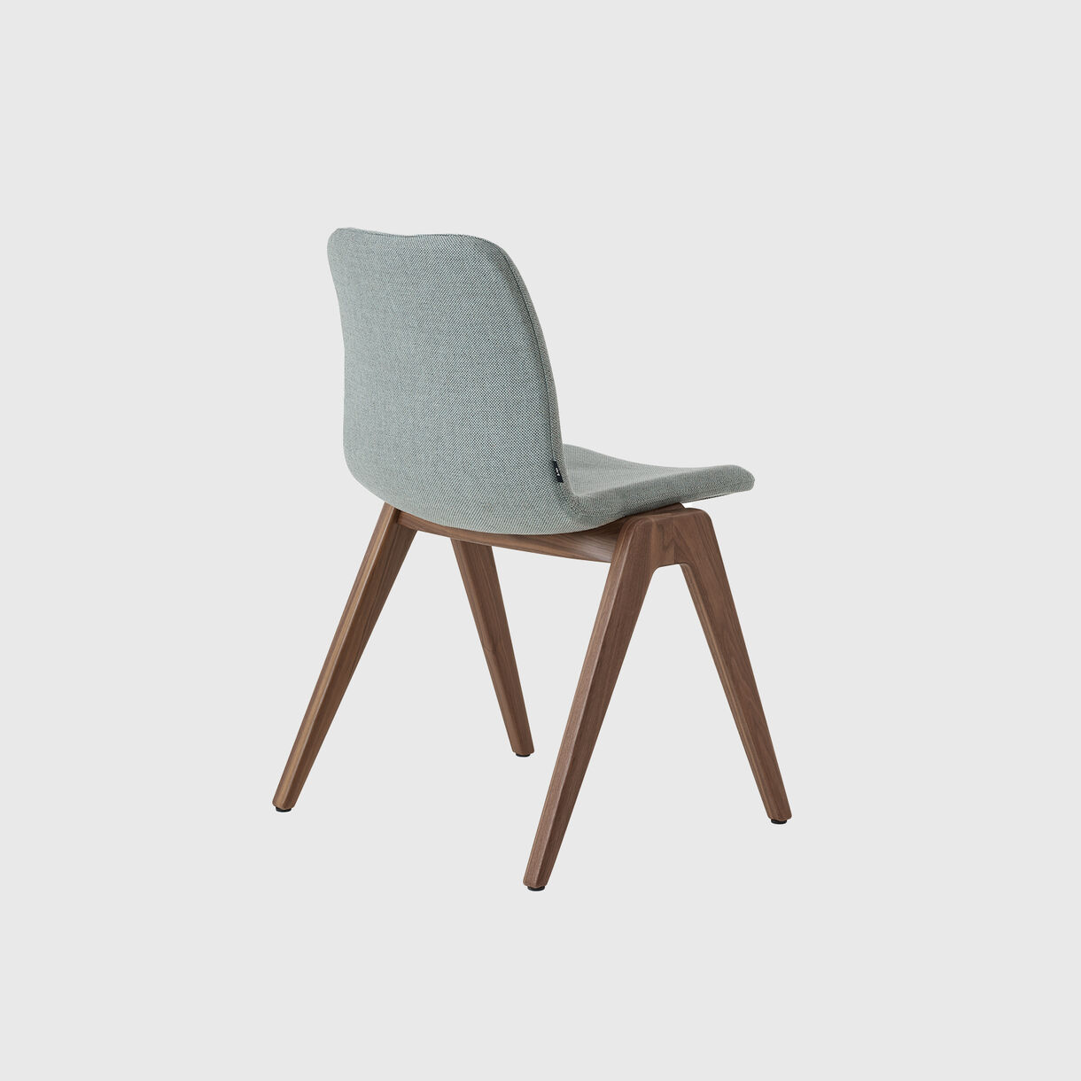 Viv Chair, Wood Base